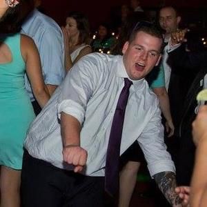 Meet your Posher, Ty